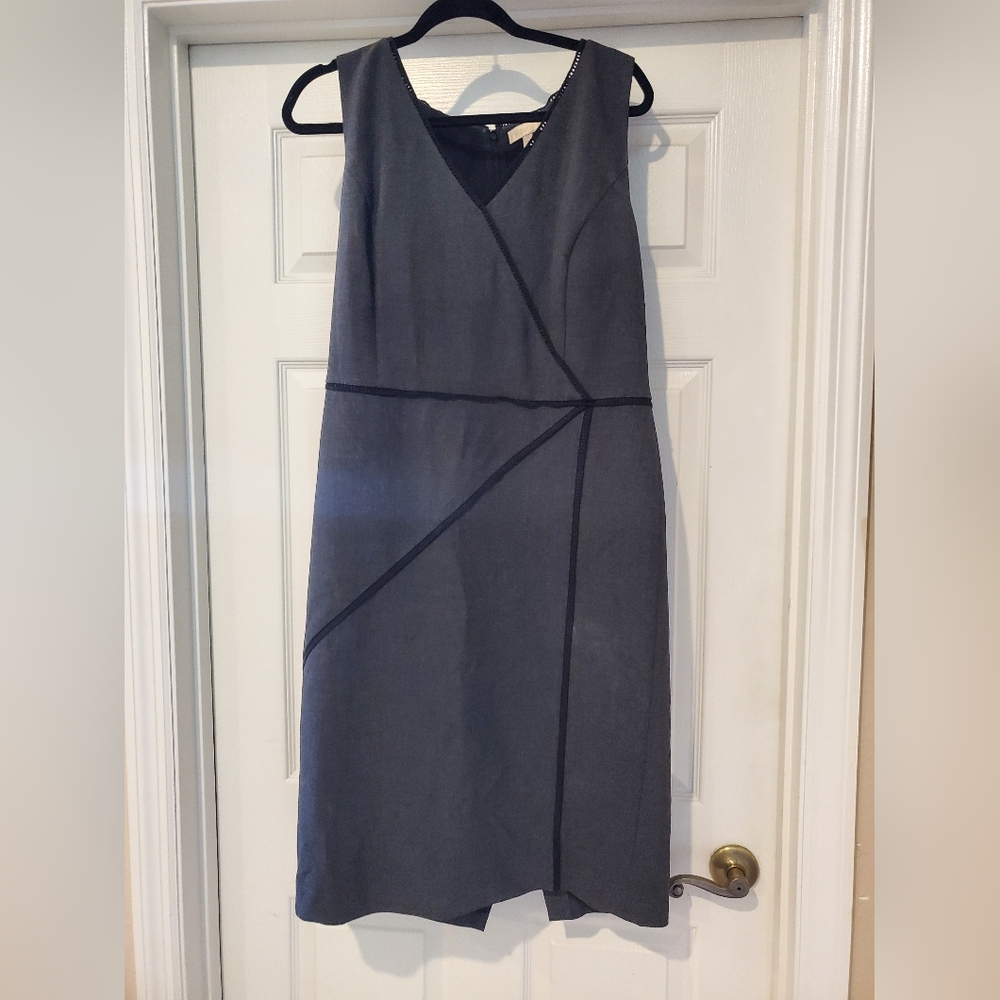ETCETERA DRESS
